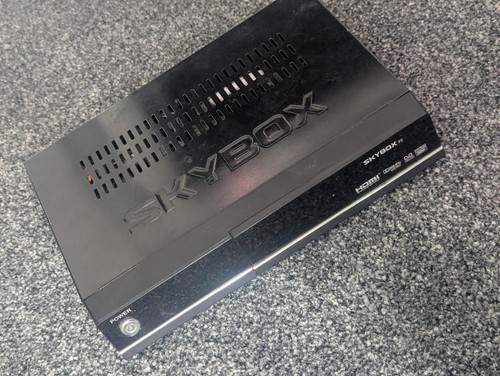 Skybox power lead no box - skybox,