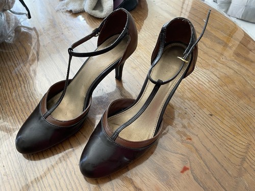 Ballroom style heals size - ballroom,