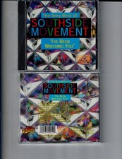 SOUTHSIDE MOVEMENT - VERY BEST
