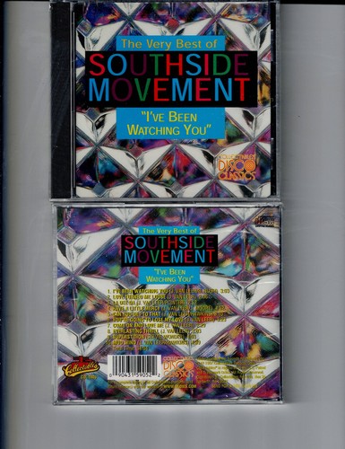 Southside movement very - southside,