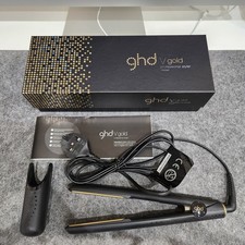 GHD V Gold Professional Styler Classic Hair Straighteners
