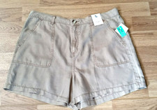 Tencil lyocell khaki - tencil, beige