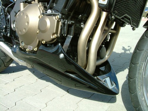 Bug spoiler z750 - bug,
