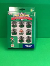 Pro Action Football Team