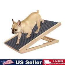 Pet Ramp 2 Adjustable Heights