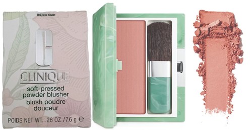 Clinique pink blush soft - clinique,