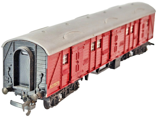 Tri ang s2357s gauge maroon - s2357s,