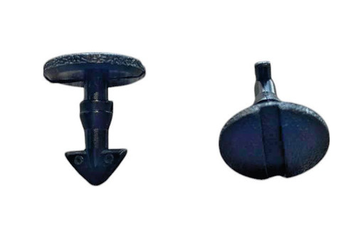 Fit mazda bumper tow cover - tow,