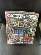Coronation street best the - coronation, of