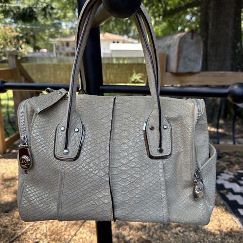 Makowsky beige with silver - makowsky,