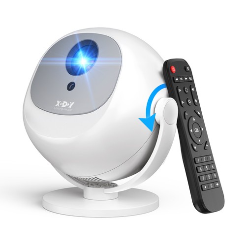 Xgody projector android - xgody,