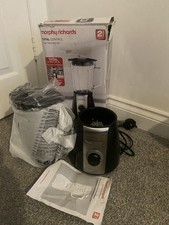 Morphy Richards 403010 Total