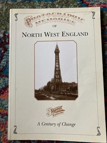 Various lancashire books - lancashire,