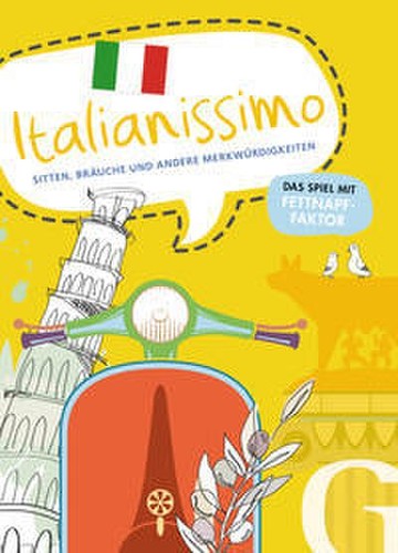 Typisch italianissimo sitten - italianissimo:,