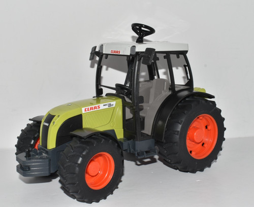 Bruder claas nectis 267f - bruder,