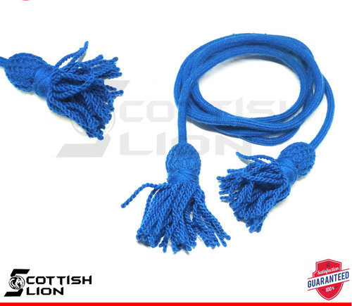 Militia bugle cord - bb,