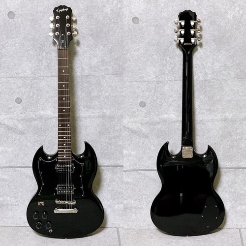 Epiphone type 310 - epiphone,