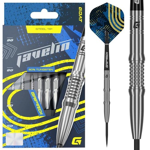 Goat javelin tungsten - 90%,