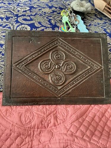 1700s ornate oak - ornate,