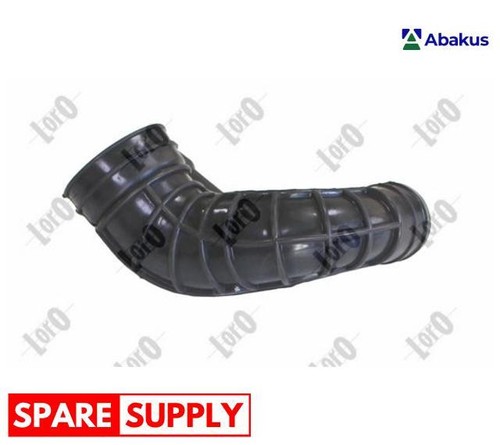 Charger air hose for peugeot - air,