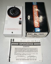 Superswitch 1531 Central