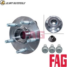 WHEEL BEARING KIT 713 6449 30 FOR OPEL INSIGNIA/Country/Tourer/Sports SAAB 9-5 2.8L