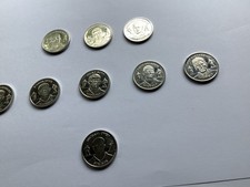 England  2004  European Championship Squad. Medals X 9. (nine) different