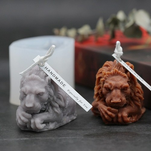 Candle mold making - candle,