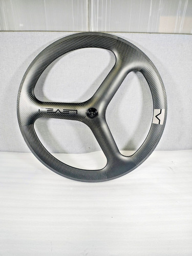 Level rear disc - rear,