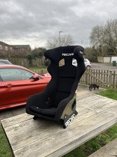 Recaro pro racer spa carbon - recaro,
