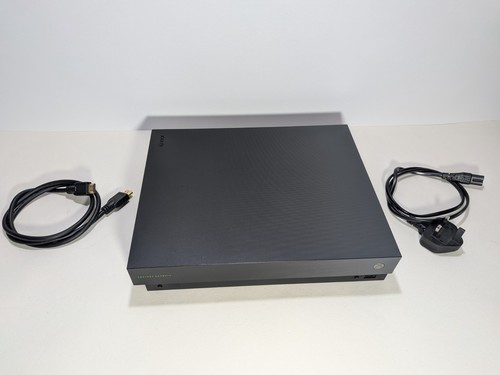 Microsoft xbox one - microsoft,