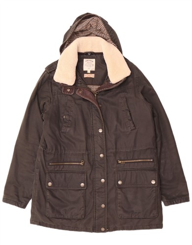 Fat face womens hooded - womens, parka