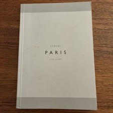 Cereal City Guide | Paris, Cereal Magazine