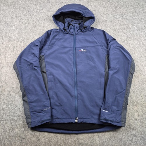 Rab jacket mens medium - rab,