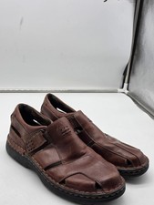 Clarks sandals mens size - clarks,