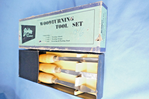 Bridges london woodturning - of,