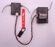 SPEKTRUM AR6210x 6 CHANNEL