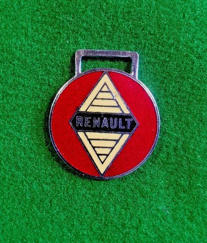 Vintage renault motor car - vintage,