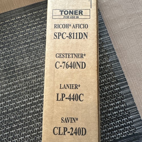 Toner print cartridge cyan for - cartridge-cyan,