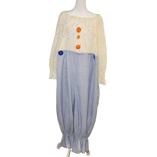 Vtg handmade professional - vtg,