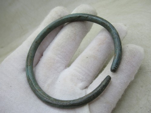 Bronze age bracelet - bronze,