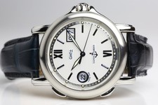 Ulysse Nardin San Marco GMT