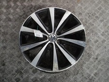 Volkswagen Polo 6R 16’’