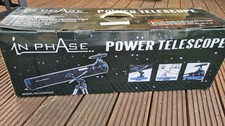 In Phase Power Telescope 700mm