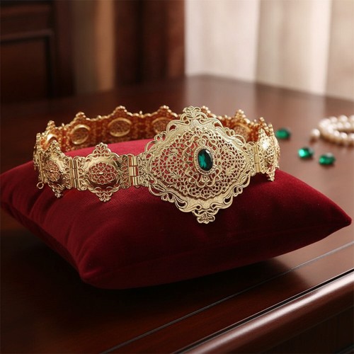 Gold algerian moroccan - algerian,