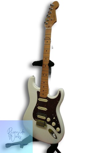 Fender usa stratocaster type - fender,
