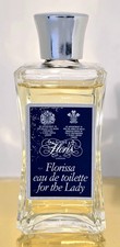 Floris Florissa Perfume EDT Ladies 30ml Vintage 1980s Rare & Discontinued