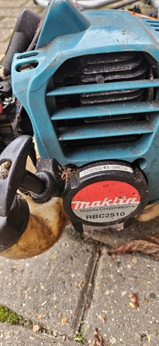 Makita rbc2510 strimmer - strimmer,