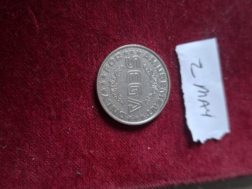 Silver sega for - silver,