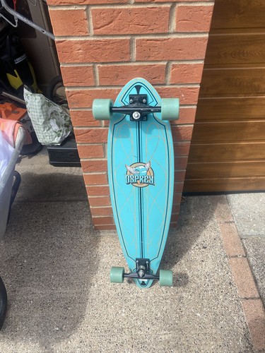 Osprey cruiser longboard - cruiser,